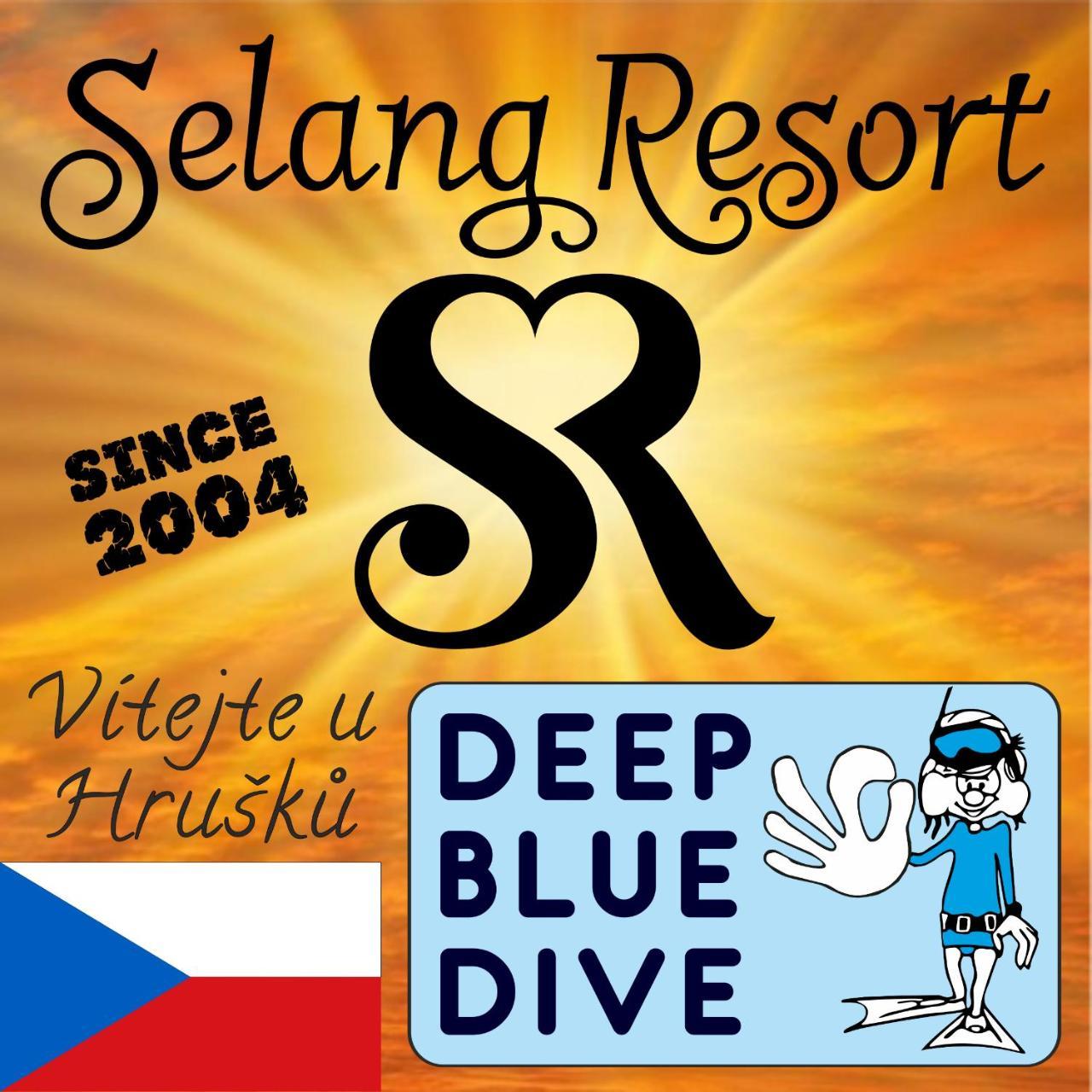Selang Resort Αμέντ Εξωτερικό φωτογραφία